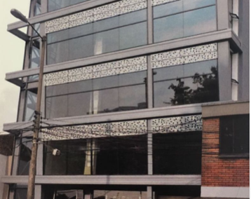 Edificio Corporativo Helbert & Cía.