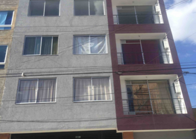 Edificio Loft 163